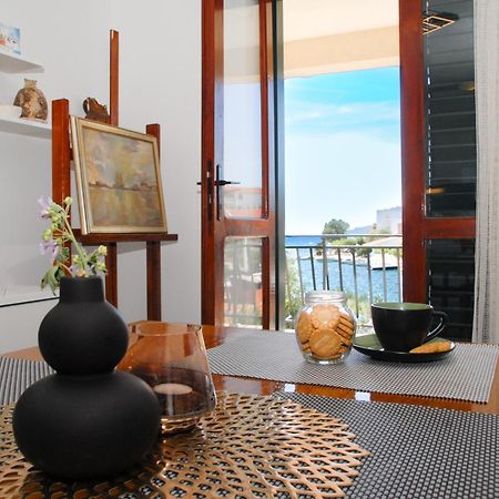 Apartment Nikol Zaboric Eksteriør bilde