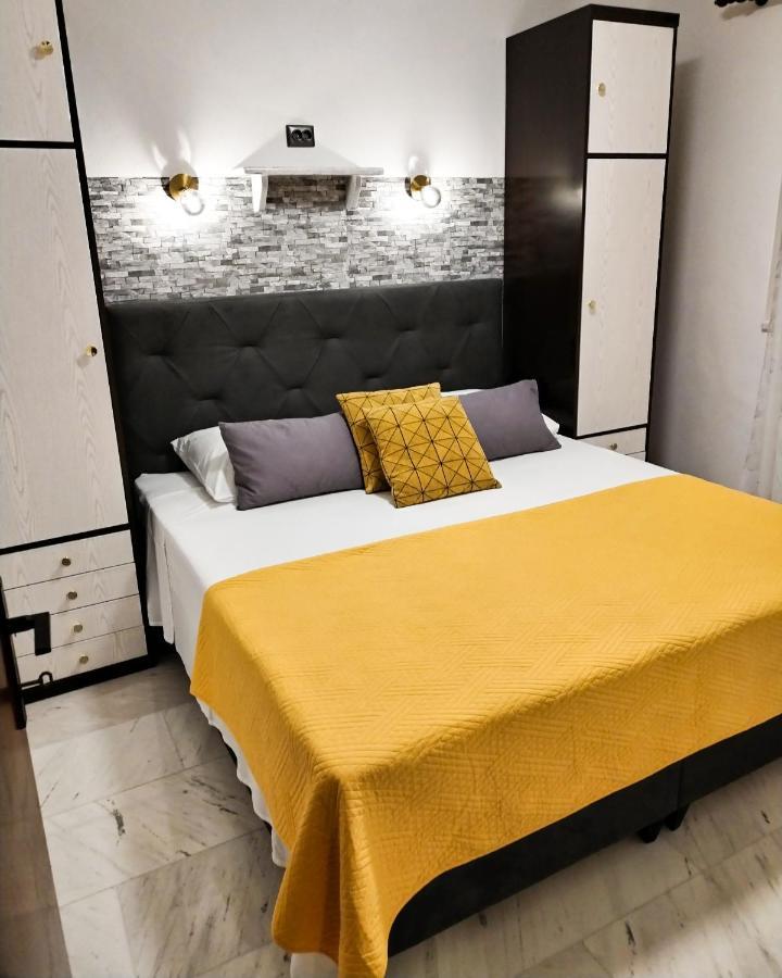 Apartment Nikol Zaboric Eksteriør bilde