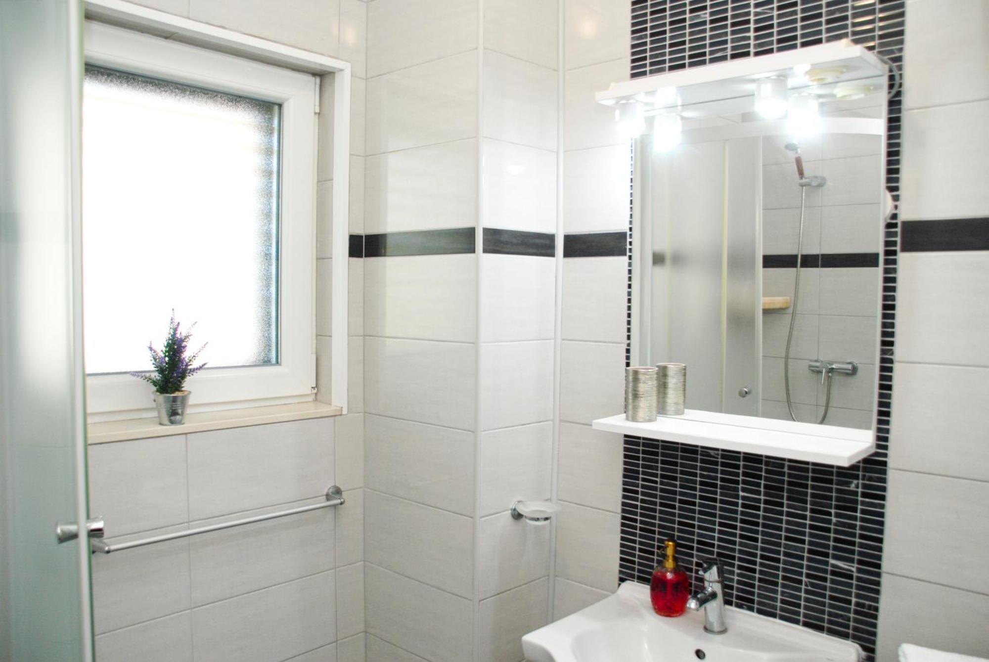 Apartment Nikol Zaboric Eksteriør bilde