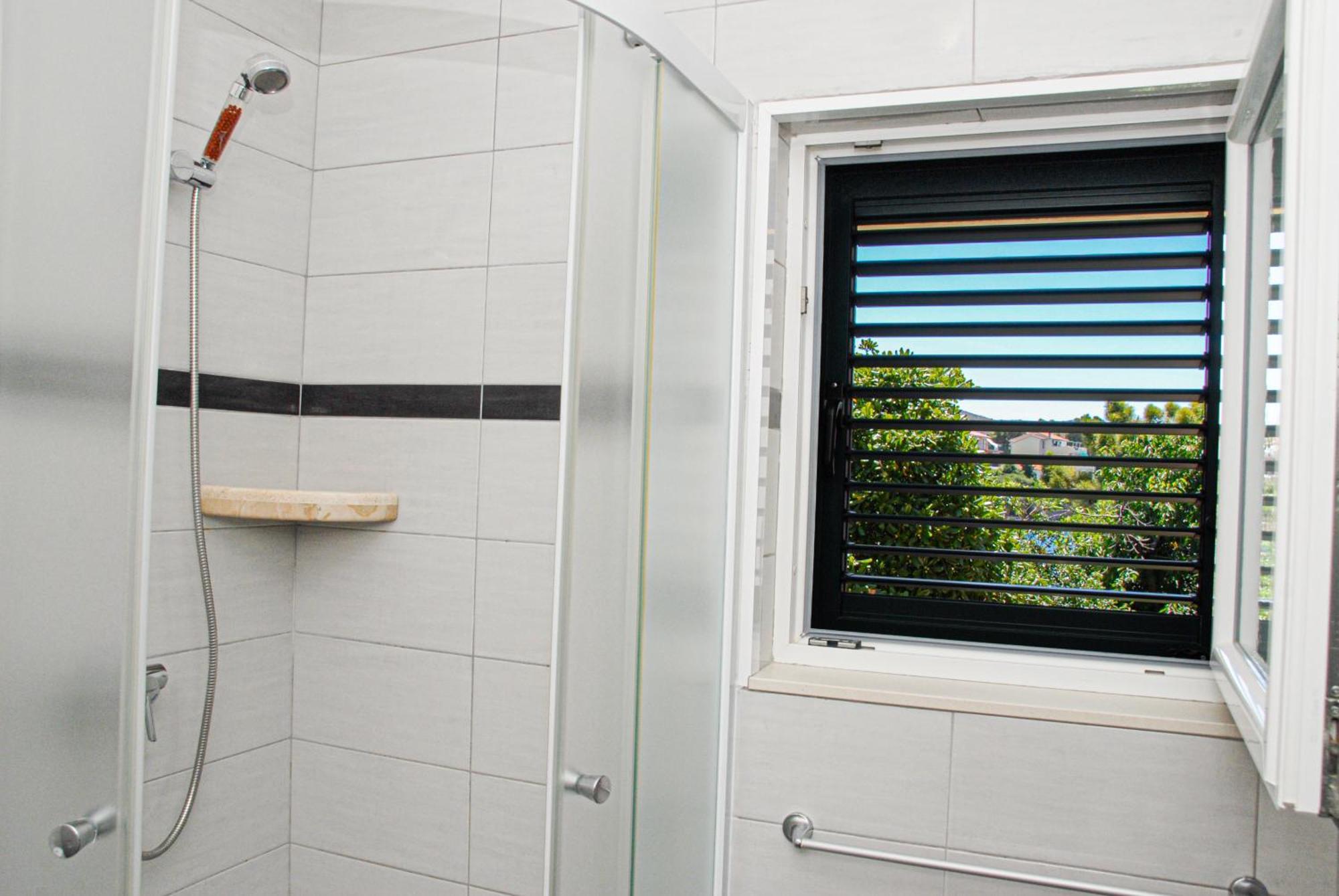 Apartment Nikol Zaboric Eksteriør bilde